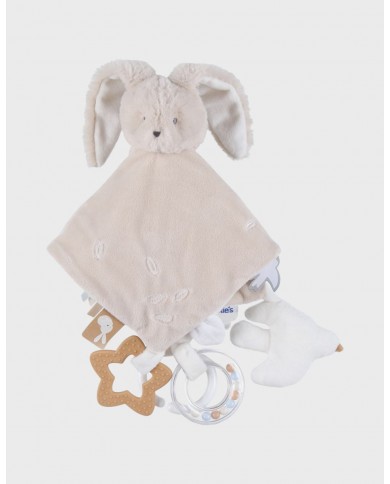 Doudou d’activités – Moka