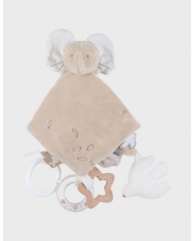 Doudou d’activités – Bali