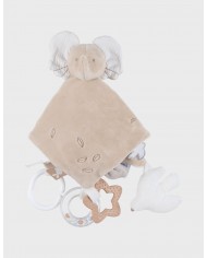 Doudou d’activités – Moka