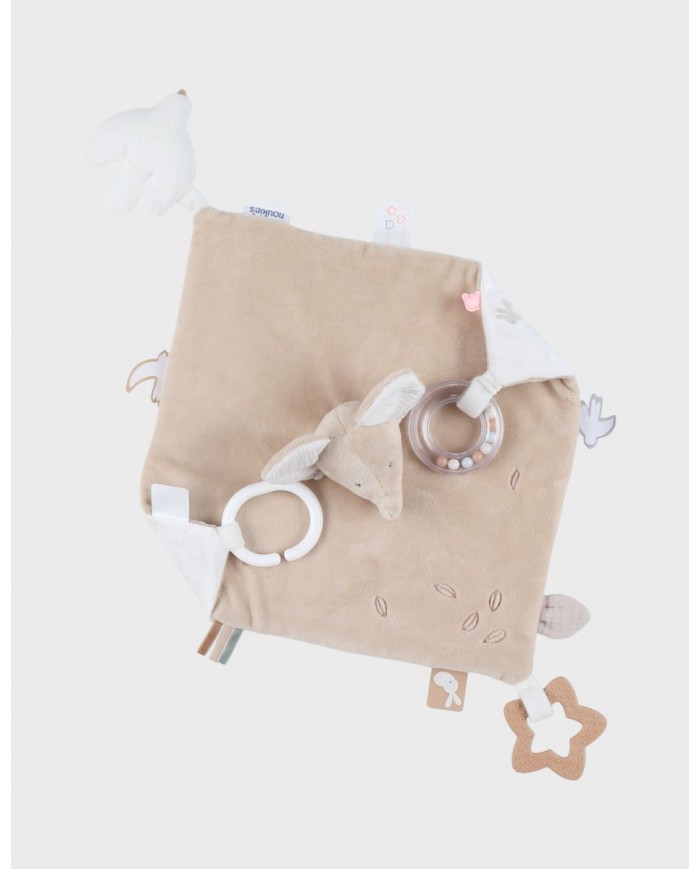 Doudou d’activités – Bali