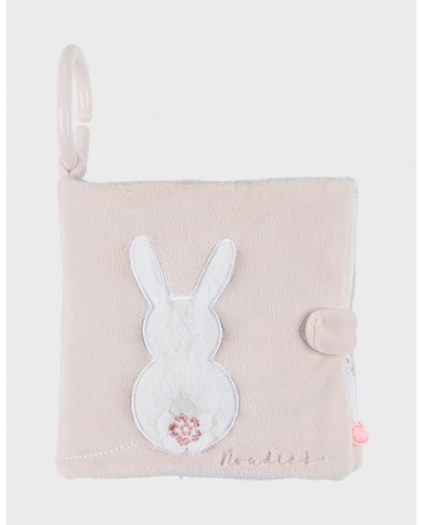 Livre d'éveil - Rosie