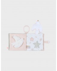 Livre d'éveil - Rosie