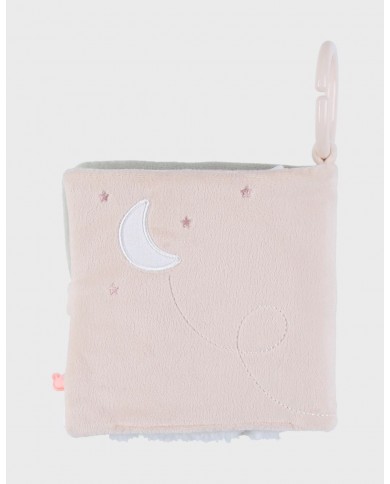 Livre d'éveil - Rosie