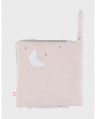 Livre d'éveil - Rosie