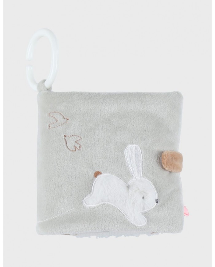 Livre d'éveil - Verdi