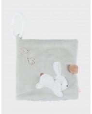 Livres sensoriels pour bébé (lot de 3) - Jungle