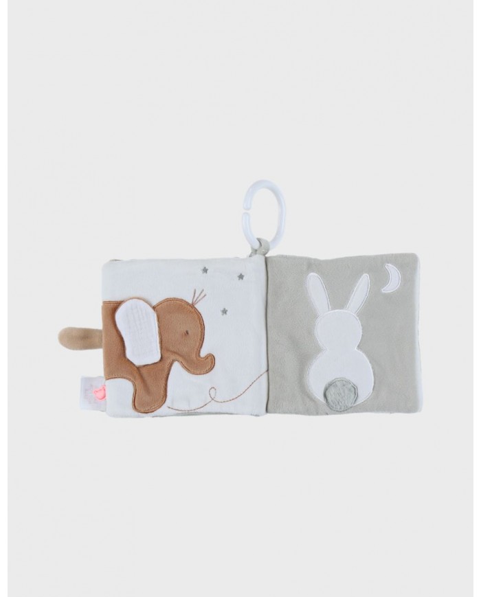 Livre d'éveil - Verdi