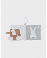 Livre d'éveil - Verdi