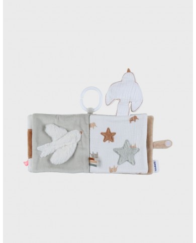 Livre d'éveil - Verdi