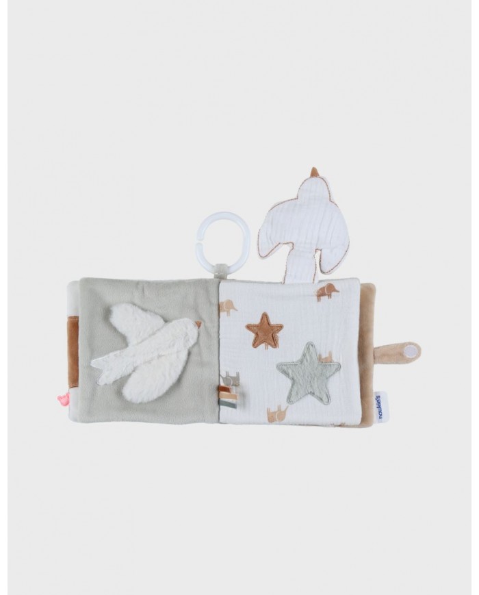 Livre d'éveil - Verdi