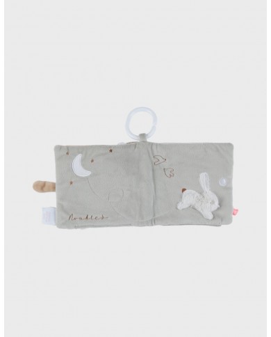 Livre d'éveil - Verdi