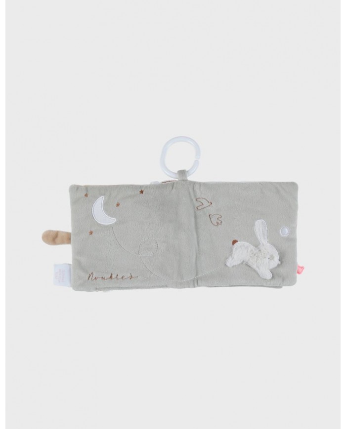 Livre d'éveil - Verdi