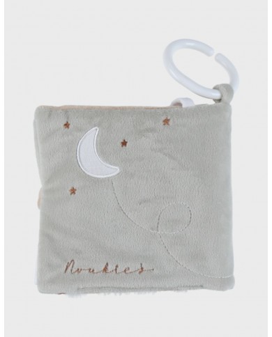 Livre d'éveil - Verdi