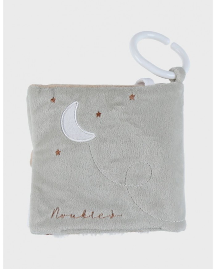 Livre d'éveil - Verdi