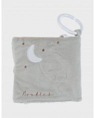 Livre d'éveil - Verdi