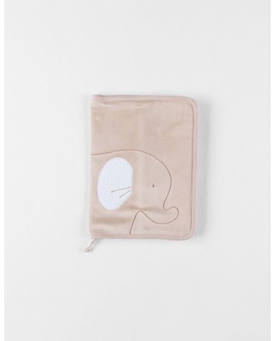 Protège carnet de santé - Bali