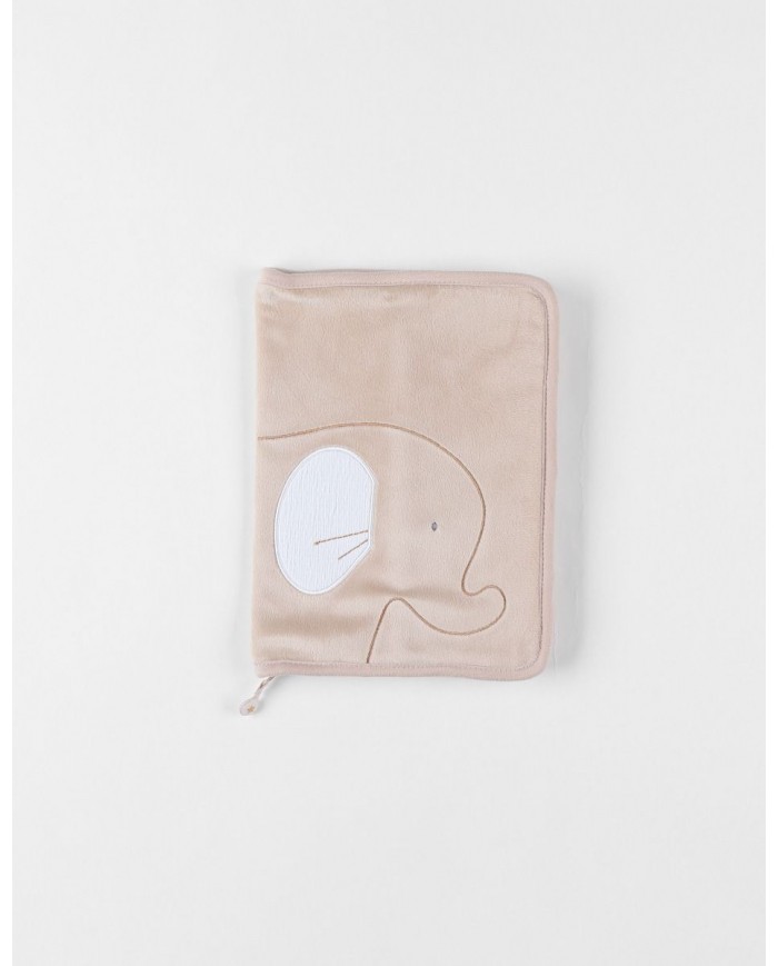 Protège carnet de santé - Bali