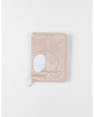 Protège carnet de santé - Bali