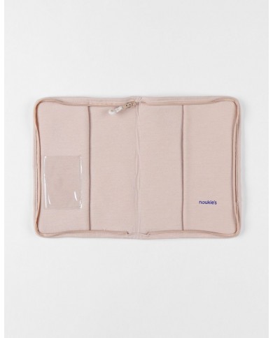 Protège carnet de santé - Bali