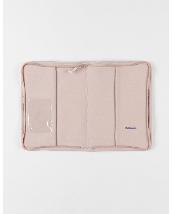 Protège carnet de santé - Bali