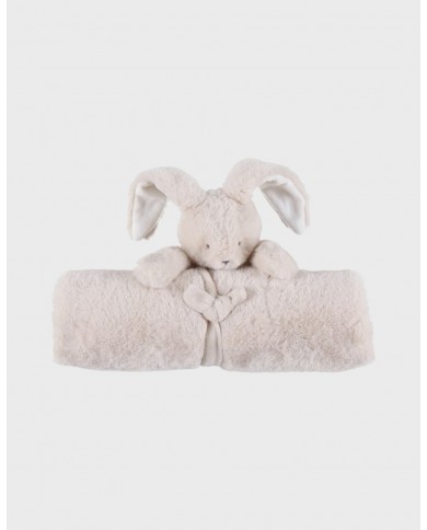 Ma première couverture - Moka