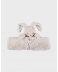 Ma première couverture - Moka