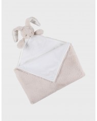 Ma première couverture - Moka