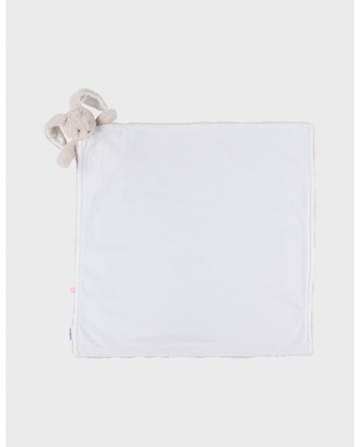 Ma première couverture - Moka