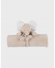 Ma première couverture - Moka