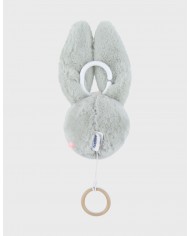 Peluche mini-musicale 20cm - Verdi