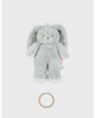 Peluche mini-musicale 20cm - Verdi