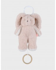 Peluche mini-musicale 20cm - Verdi