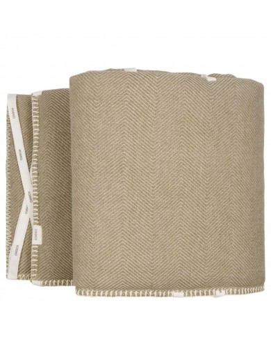 Tour de lit / Tour de parc 32x185 cm Montreal - Moss