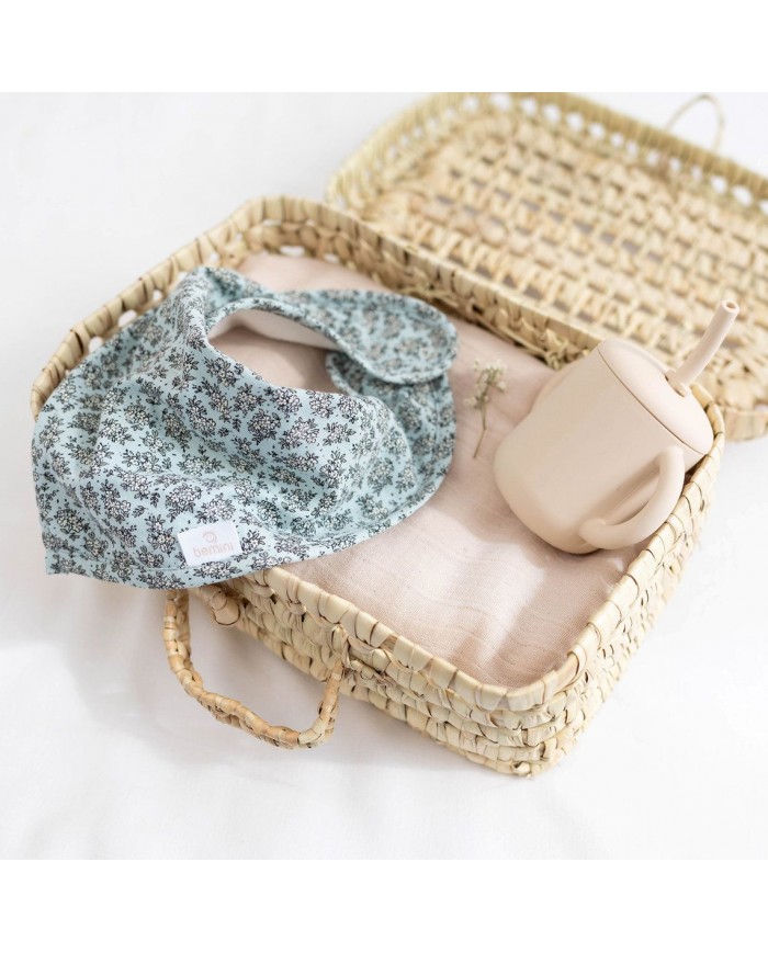 Bandanas waterproof 25 cm Heidi - Opalin