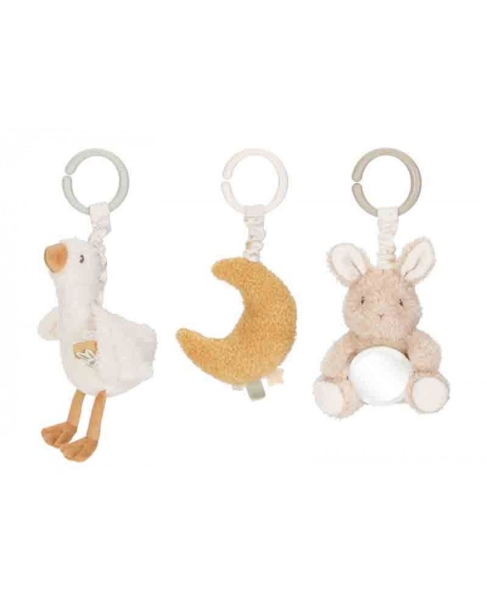 Suspensions d'activités Newborn Naturals GRS