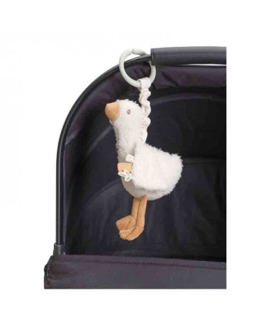 Suspensions d'activités Newborn Naturals GRS