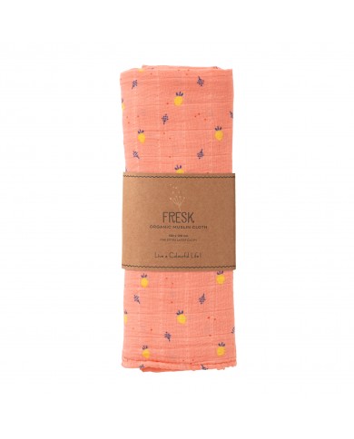 Tétra 120x120 cm - Summer Fruit