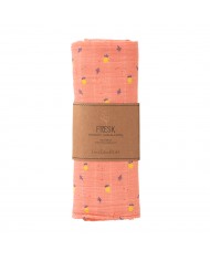 Tétra 120x120 cm - Summer Fruit