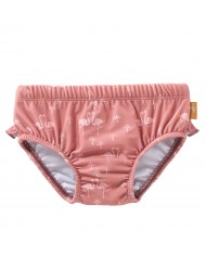 Culotte anti-UV - UPF 50 + - Flamingo