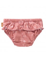 Culotte anti-UV - UPF 50 + - Flamingo
