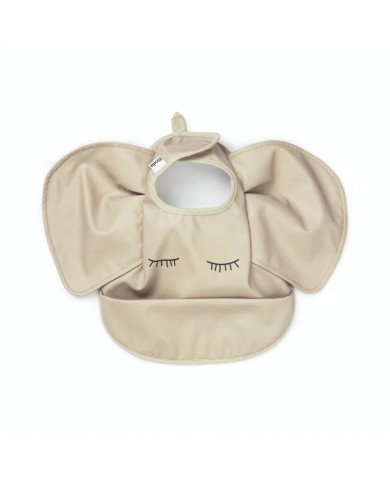 Bavoir  Sweetheart Charlie