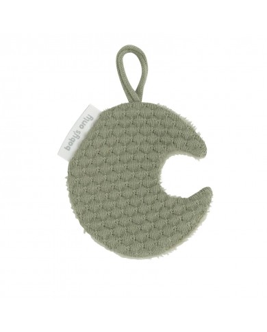 Attache tétine Sky - Urban green