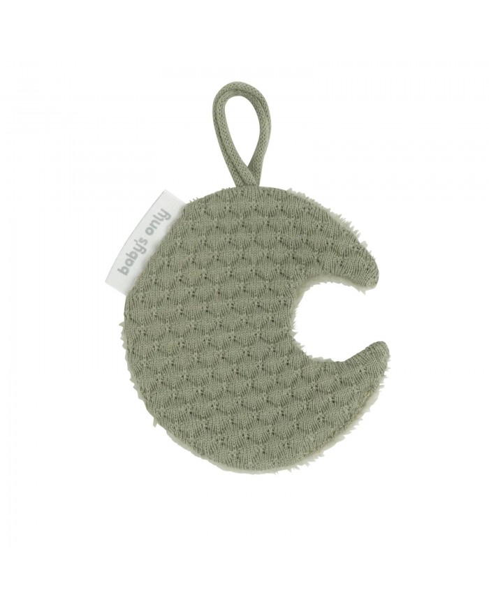 Attache tétine Sky - Urban green