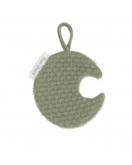 Attache tétine Sky - Warm Linen