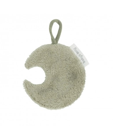 Attache tétine Sky - Urban green