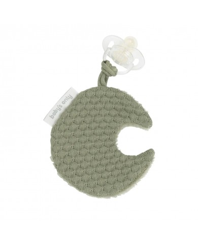 Attache tétine Sky - Urban green