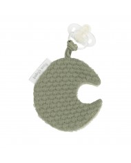 Attache tétine Sky - Urban green