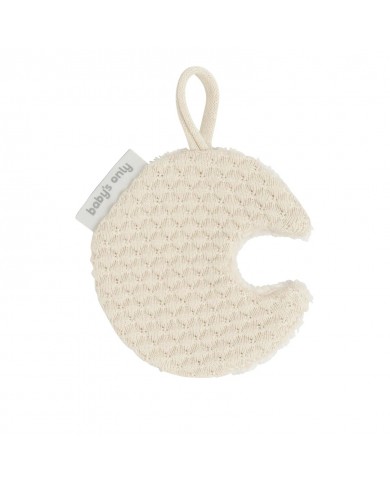 Attache tétine Sky - Warm Linen