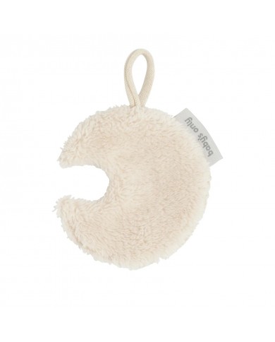 Attache tétine Sky - Warm Linen