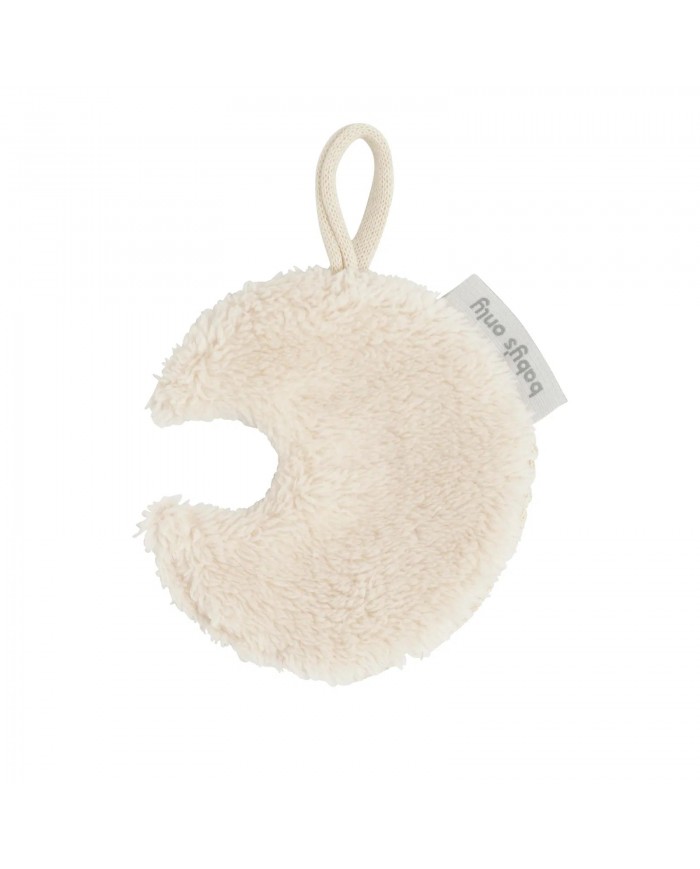 Attache tétine Sky - Warm Linen